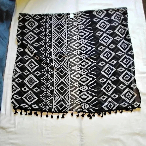 Unbranded Wrap One Size - Picture 1 of 4